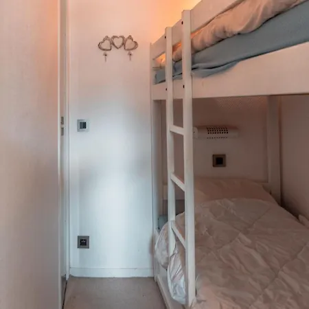 Chalé Immodreams - Le Grand Paradis - *