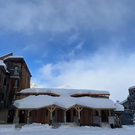 Immodreams - Le Grand Paradis - *