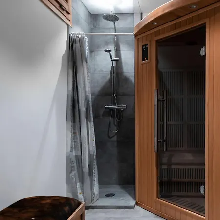 Chalet Immodreams - Le Grand Paradis - Avoriaz