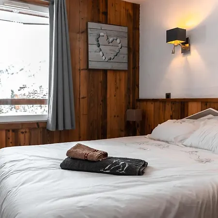 Immodreams - Le Grand Paradis -