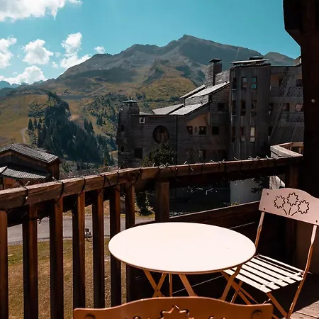 Chalé Immodreams - Le Grand Paradis -