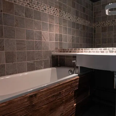 Chalet Immodreams - Le Grand Paradis - *