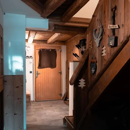 Chalé Immodreams - Le Grand Paradis - Avoriaz