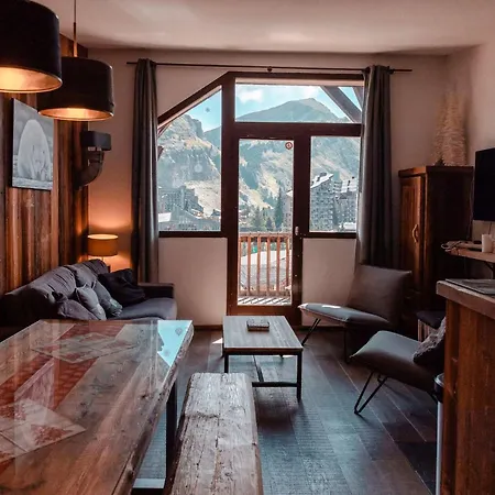 Chalé Immodreams - Le Grand Paradis -